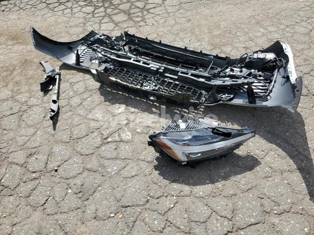 Photo 14 of 2025 VOLVO XC60 PLUS (VIN YV4M12RC2S1149298)