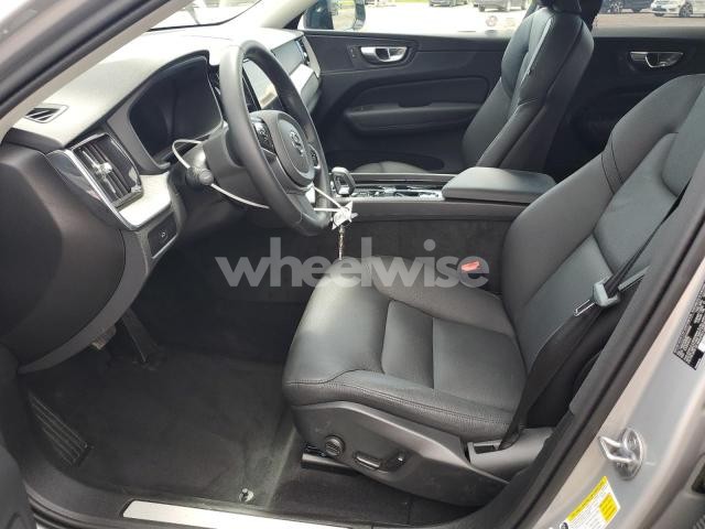 Photo 7 of 2025 VOLVO XC60 PLUS (VIN YV4M12RC2S1149298)