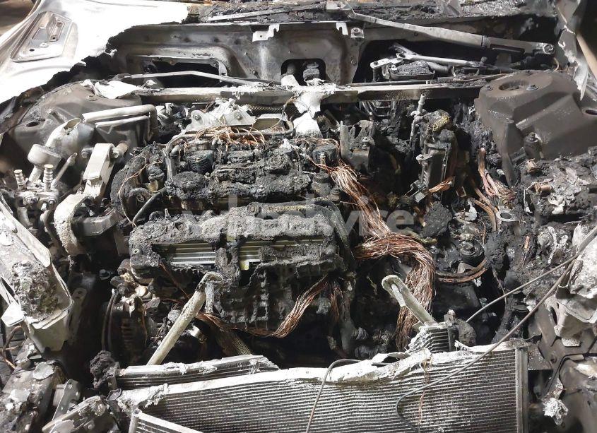 Photo 10 of 2025 Volvo Xc60 B5 PLUS (VIN YV4M12RC4S1112737)