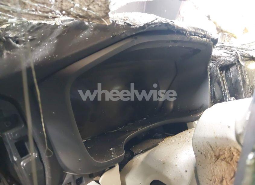 Photo 7 of 2025 Volvo Xc60 B5 PLUS (VIN YV4M12RC4S1112737)