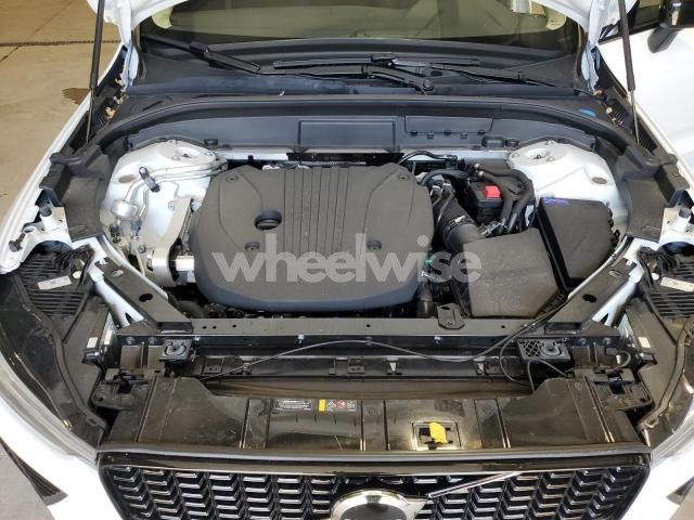 Photo 13 of 2025 VOLVO XC60 PLUS (VIN YV4M12RC4S1184389)