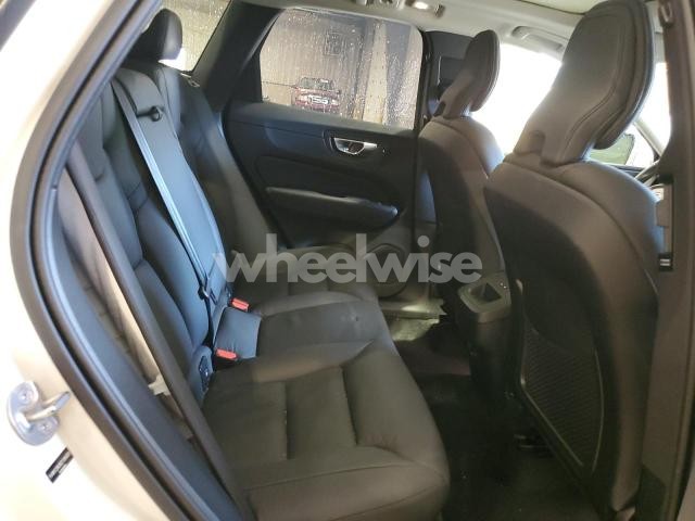 Photo 14 of 2025 VOLVO XC60 PLUS (VIN YV4M12RC4S1184389)