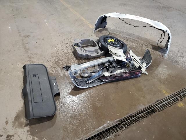 Photo 8 of 2025 VOLVO XC60 PLUS (VIN YV4M12RC4S1184389)