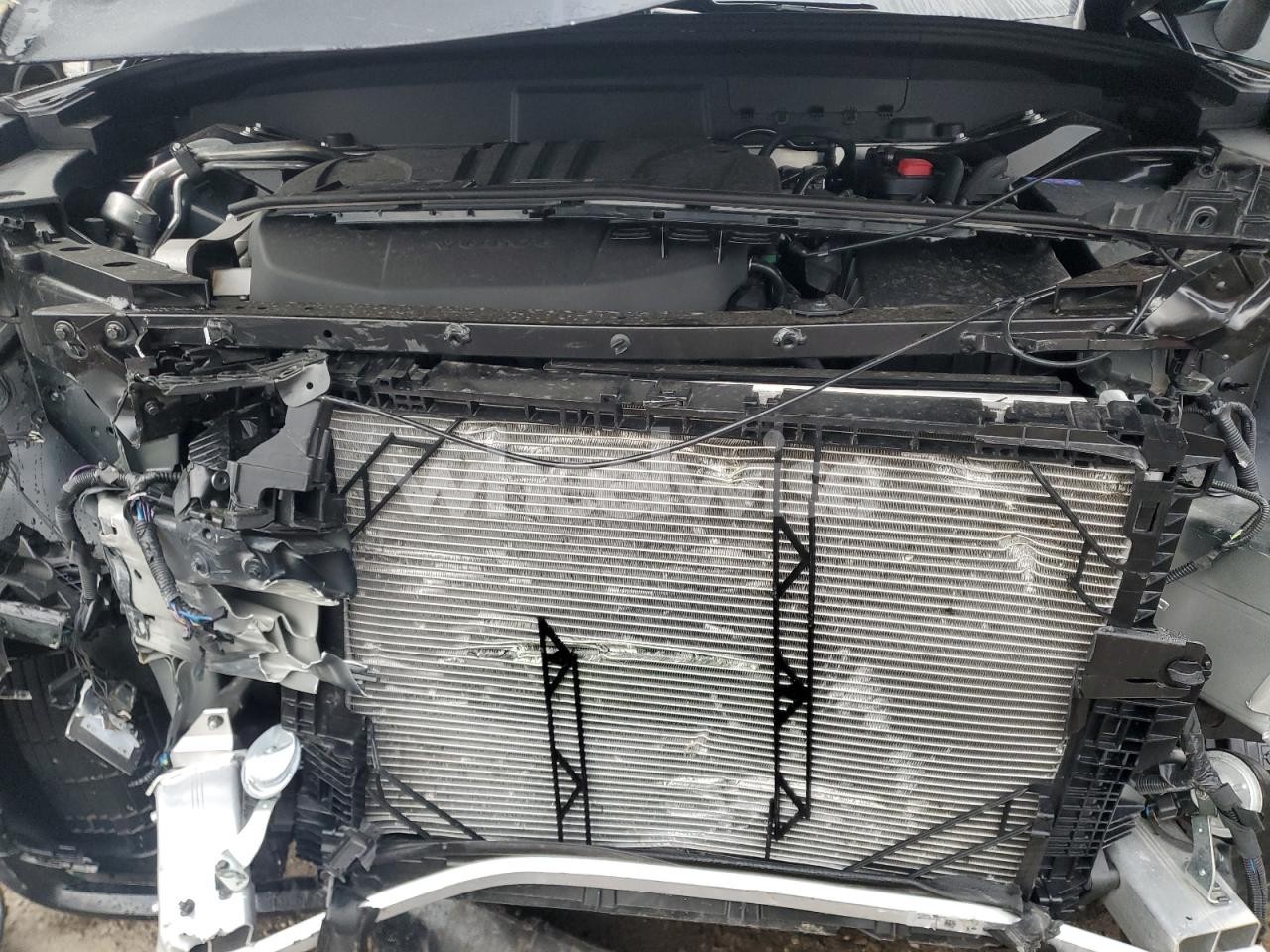 Photo 12 of 2025 VOLVO XC60 PLUS (VIN YV4M12RC4S1216886)