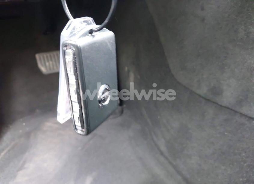 Photo 11 of 2025 Volvo Xc60 B5 PLUS (VIN YV4M12RC5S1149246)