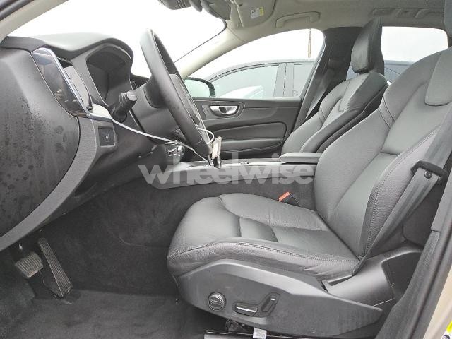 Photo 13 of 2025 VOLVO XC60 PLUS (VIN YV4M12RC6S1092944)