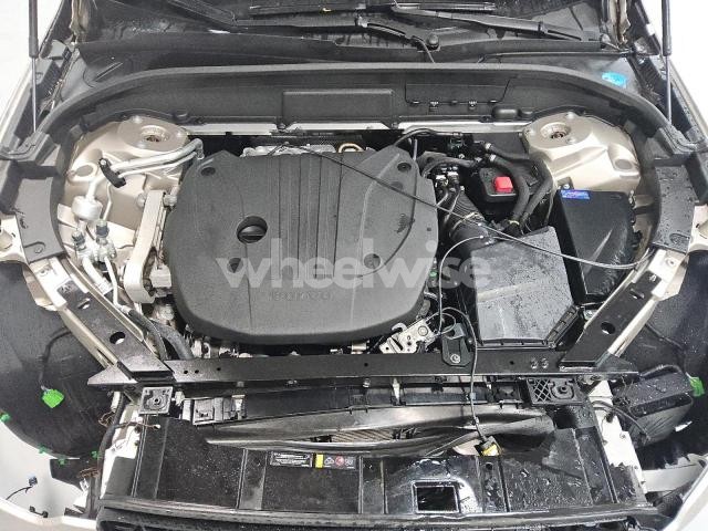 Photo 7 of 2025 VOLVO XC60 PLUS (VIN YV4M12RC6S1092944)