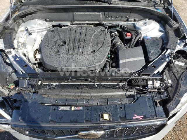 Photo 10 of 2025 VOLVO XC60 PLUS (VIN YV4M12RC6S1183115)