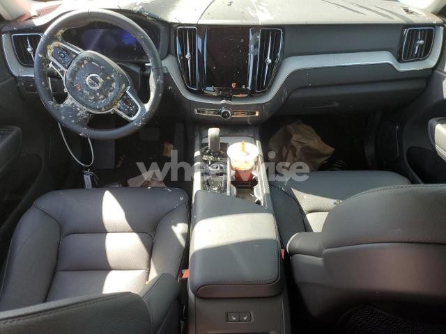 Photo 6 of 2025 VOLVO XC60 PLUS (VIN YV4M12RC6S1183115)
