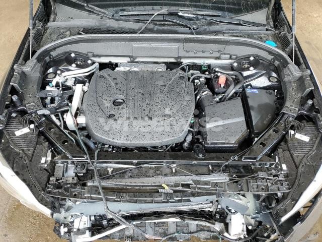 Photo 12 of 2025 VOLVO XC60 PLUS (VIN YV4M12RC9S1165983)