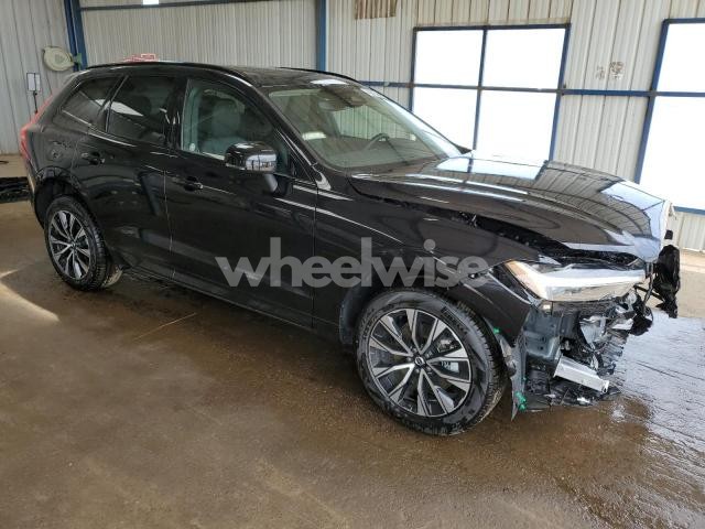 Photo 9 of 2025 VOLVO XC60 PLUS (VIN YV4M12RC9S1165983)