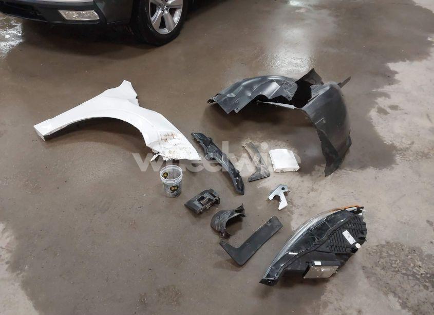 Photo 12 of 2025 Volvo Xc60 B5 PLUS (VIN YV4M12RCXS1032908)