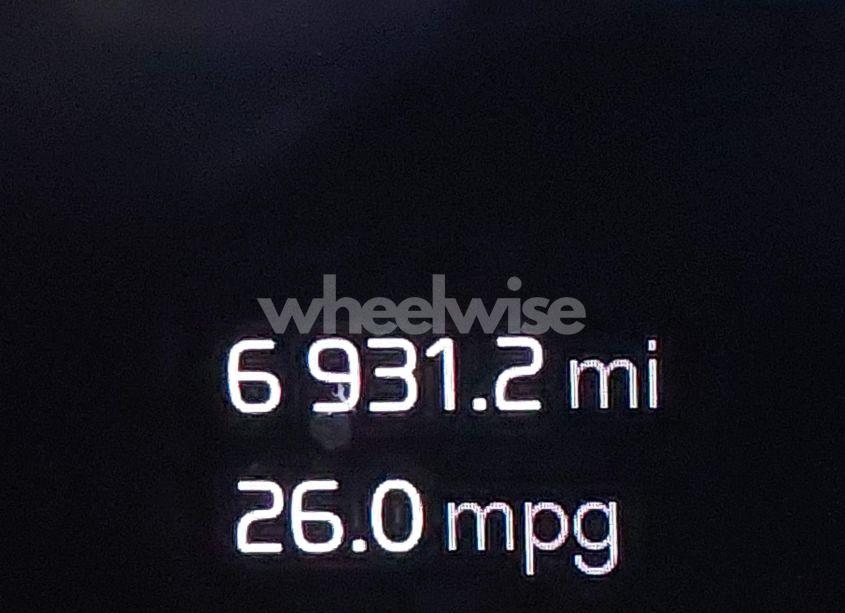 Photo 16 of 2025 Volvo Xc60 B5 PLUS (VIN YV4M12RCXS1032908)