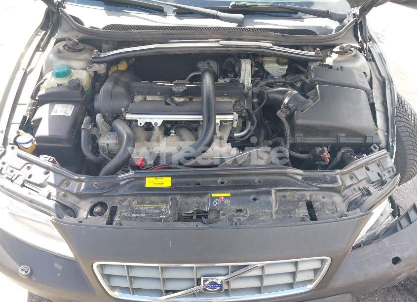 Photo 10 of 2007 Volvo Xc70 2.5T (VIN YV4SZ592171282098)