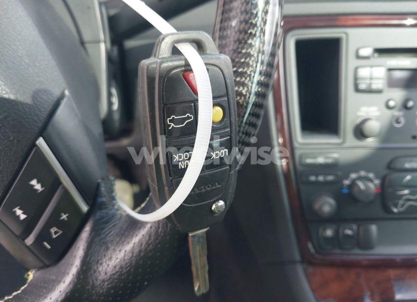 Photo 11 of 2007 Volvo Xc70 2.5T (VIN YV4SZ592171282098)