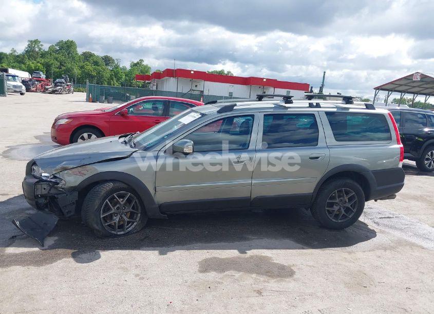 Photo 14 of 2007 Volvo Xc70 2.5T (VIN YV4SZ592171282098)