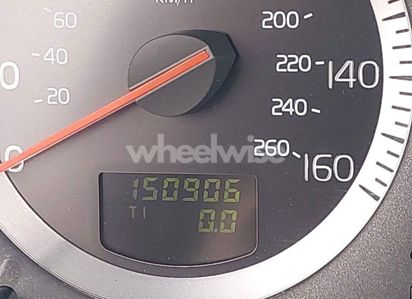 Photo 15 of 2007 Volvo Xc70 2.5T (VIN YV4SZ592171282098)