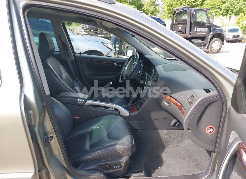 Photo 5 of 2007 Volvo Xc70 2.5T (VIN YV4SZ592171282098)