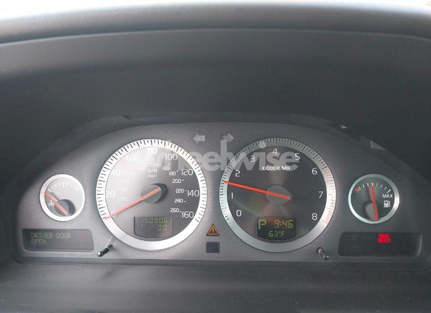 Photo 7 of 2007 Volvo Xc70 2.5T (VIN YV4SZ592171282098)