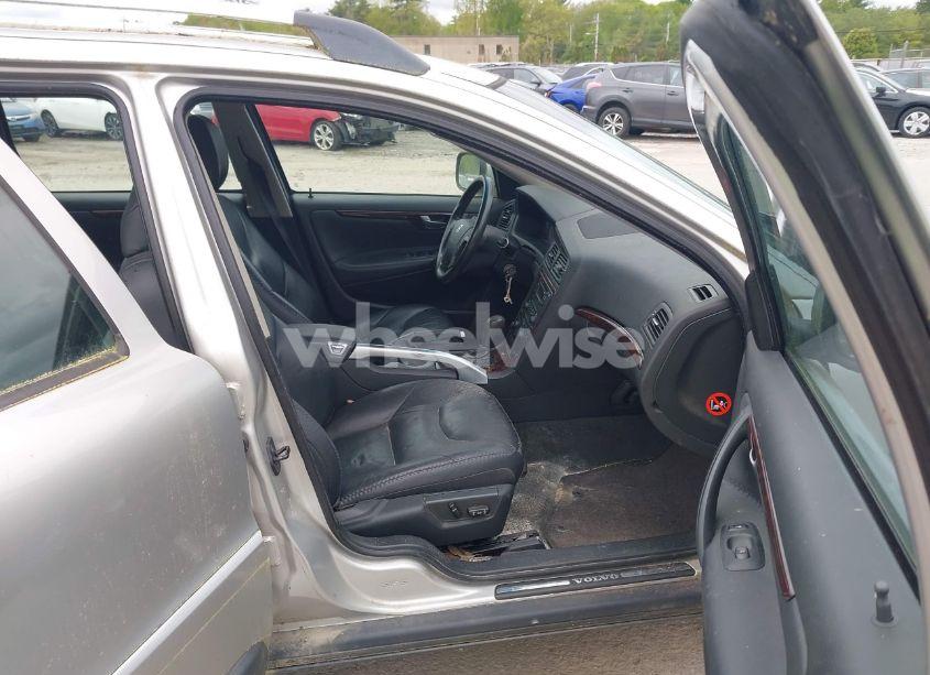 Photo 5 of 2007 Volvo Xc70 2.5T (VIN YV4SZ592871265296)