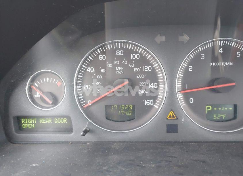 Photo 7 of 2007 Volvo Xc70 2.5T (VIN YV4SZ592871265296)