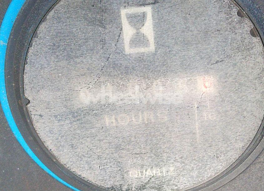 Photo 7 of 2014 Genie Z-40/23n RJ LIFT (VIN Z40N142502)