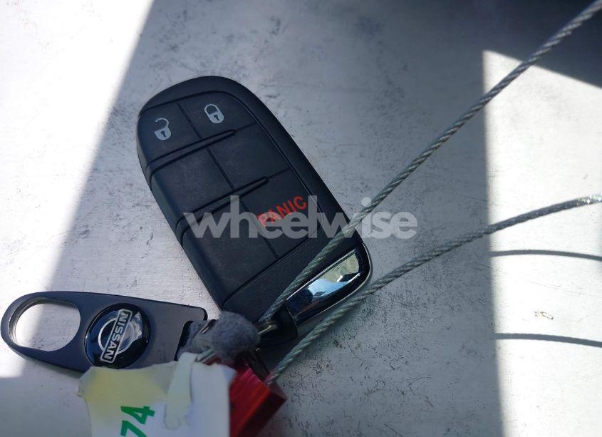 Photo 11 of 2017 Jeep Renegade SPORT FWD (VIN ZACCJAAB6HPE79157)