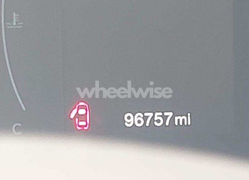 Photo 15 of 2017 Jeep Renegade SPORT FWD (VIN ZACCJAAB8HPE52736)