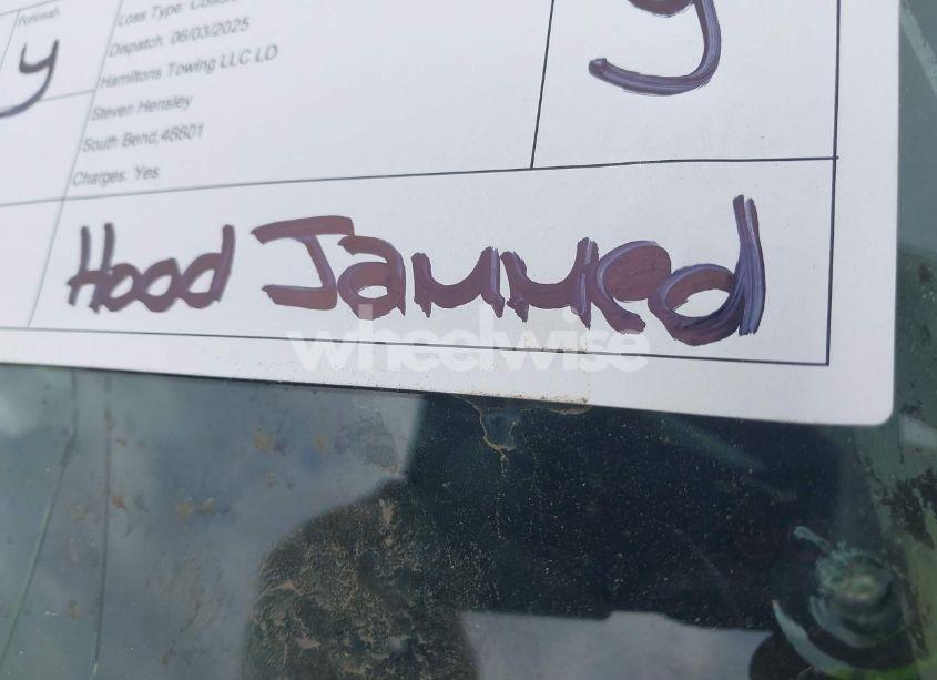 Photo 10 of 2017 Jeep Renegade SPORT FWD (VIN ZACCJAAB9HPE50588)