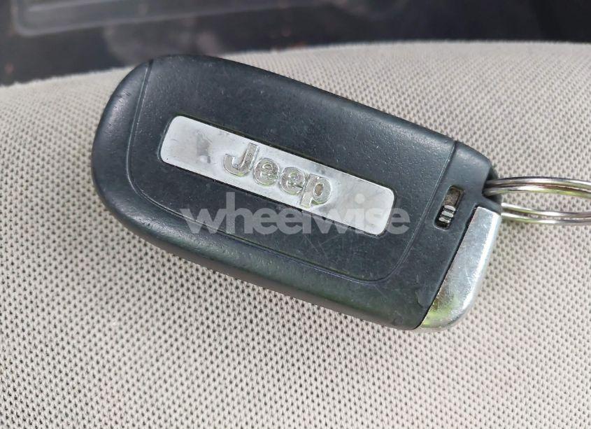 Photo 11 of 2018 Jeep Renegade SPORT FWD (VIN ZACCJAAB9JPG81478)