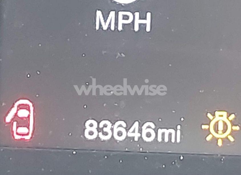 Photo 15 of 2017 Jeep Renegade SPORT FWD (VIN ZACCJAAH1HPE94654)