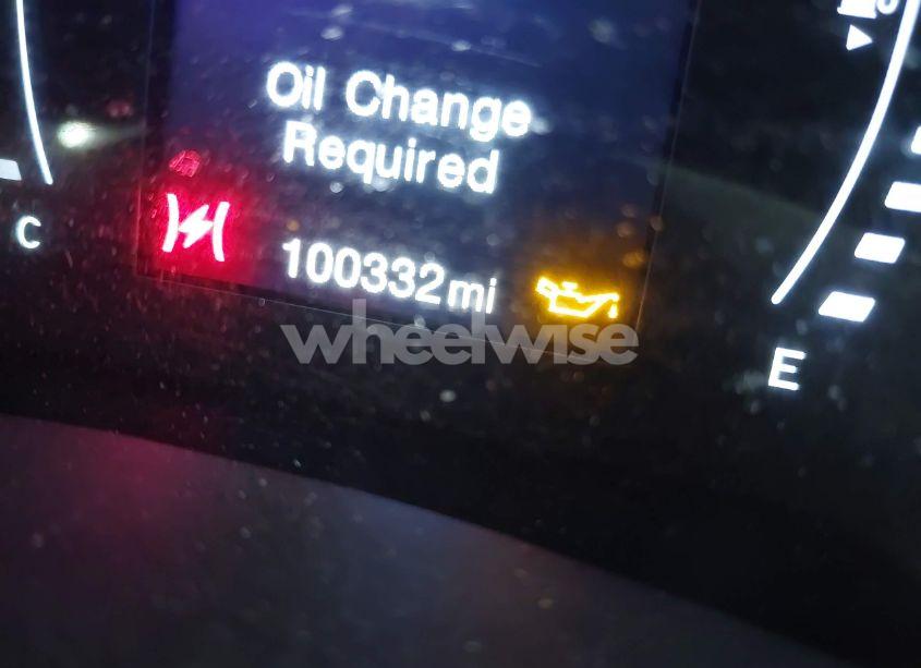 Photo 15 of 2017 Jeep Renegade SPORT FWD (VIN ZACCJAAH6HPG09555)