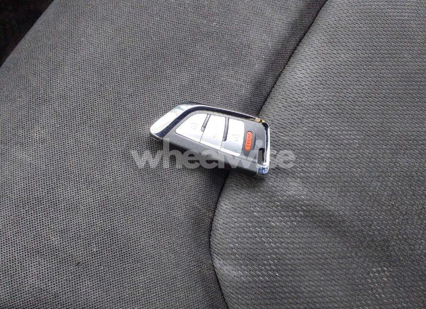 Photo 11 of 2016 Jeep Renegade SPORT (VIN ZACCJAAT3GPE23474)