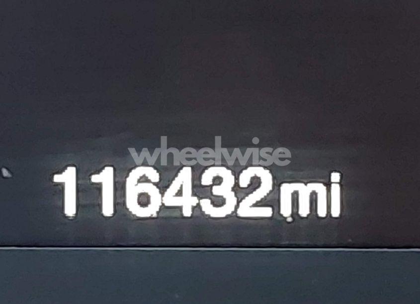 Photo 16 of 2016 Jeep Renegade SPORT (VIN ZACCJAAT3GPE23474)