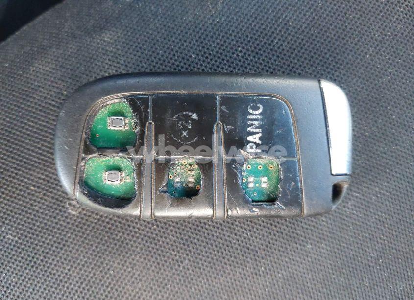 Photo 11 of 2016 Jeep Renegade SPORT (VIN ZACCJAAT5GPC59970)