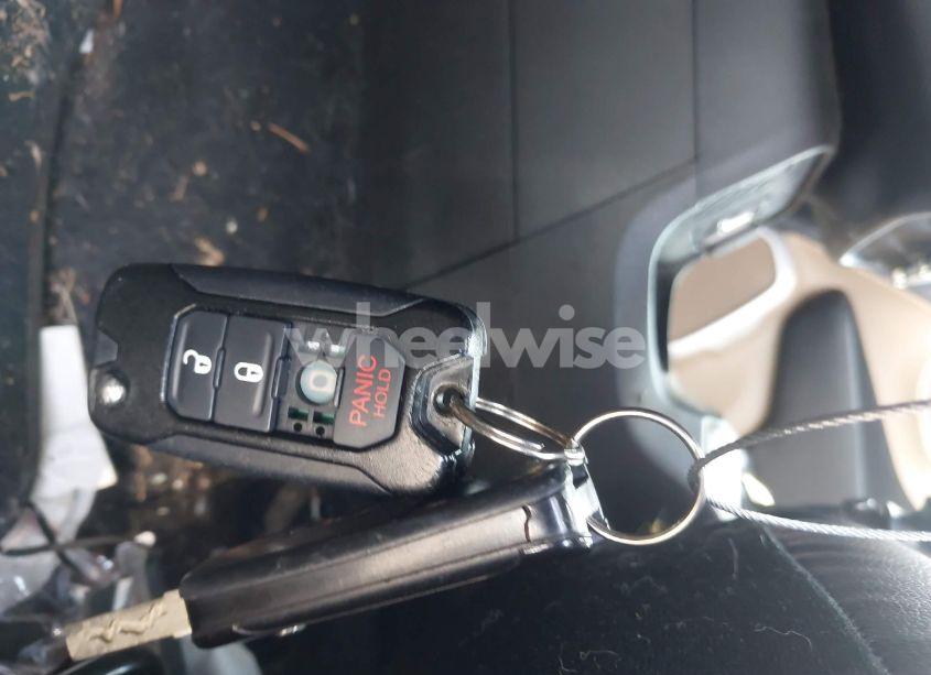 Photo 11 of 2016 Jeep Renegade SPORT (VIN ZACCJAAW0GPC93907)