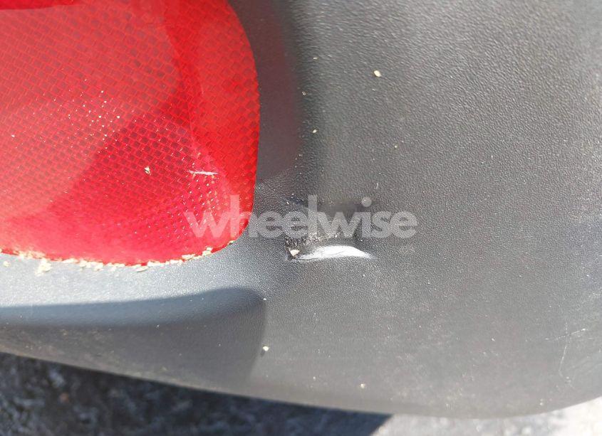 Photo 6 of 2016 Jeep Renegade SPORT (VIN ZACCJAAW0GPC93907)