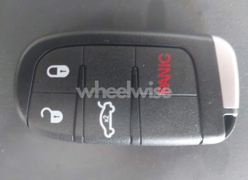 Photo 11 of 2017 Jeep Renegade LATITUDE FWD (VIN ZACCJABB0HPG37040)