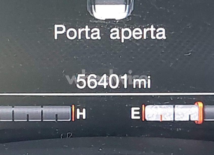 Photo 15 of 2017 Jeep Renegade LATITUDE FWD (VIN ZACCJABB0HPG37040)