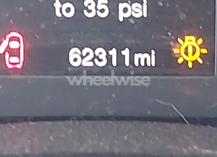 Photo 16 of 2017 Jeep Renegade LATITUDE FWD (VIN ZACCJABB1HPG29285)