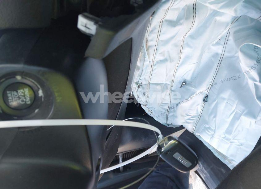 Photo 11 of 2018 Jeep Renegade ALTITUDE FWD (VIN ZACCJABB1JPH59251)