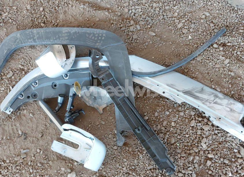 Photo 11 of 2017 Jeep Renegade ALTITUDE FWD (VIN ZACCJABB2HPE69479)