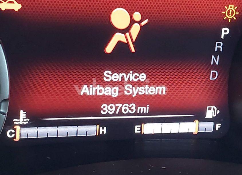 Photo 15 of 2017 Jeep Renegade ALTITUDE FWD (VIN ZACCJABB2HPE69479)