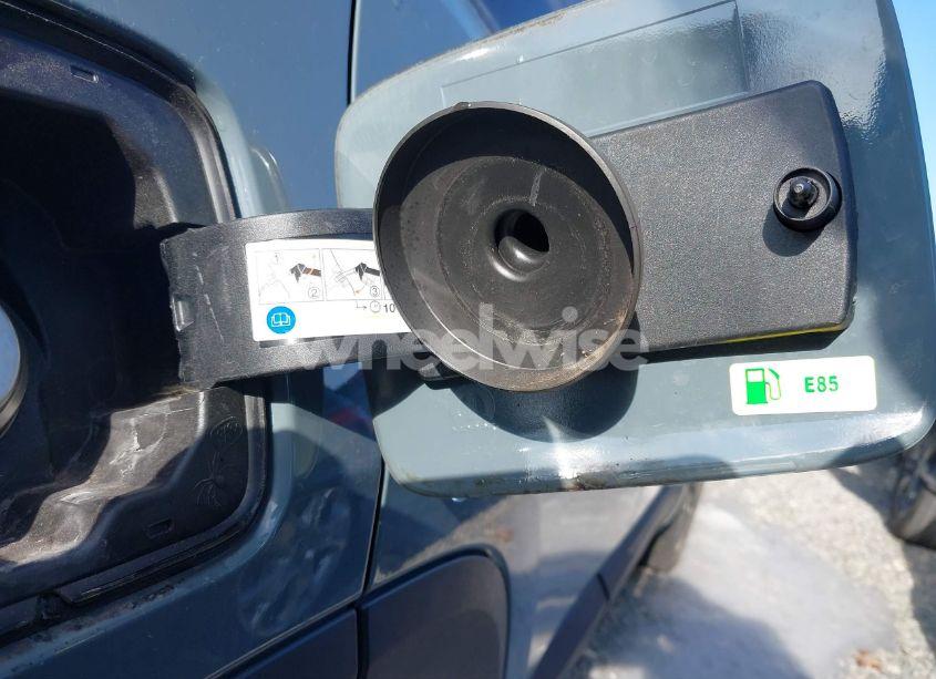 Photo 17 of 2017 Jeep Renegade ALTITUDE FWD (VIN ZACCJABB3HPF71731)