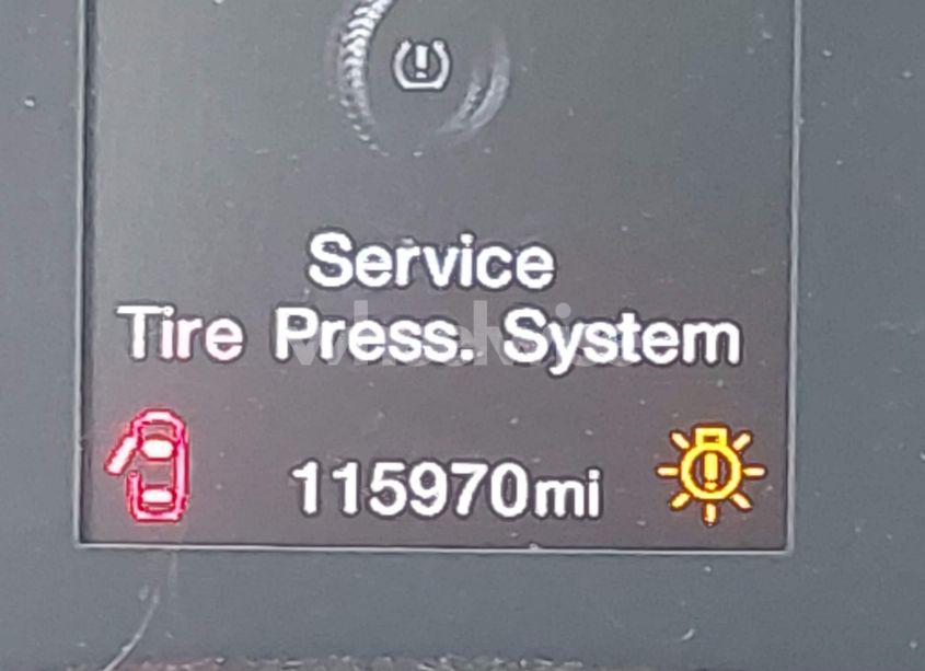 Photo 15 of 2017 Jeep Renegade LATITUDE FWD (VIN ZACCJABB4HPF76064)