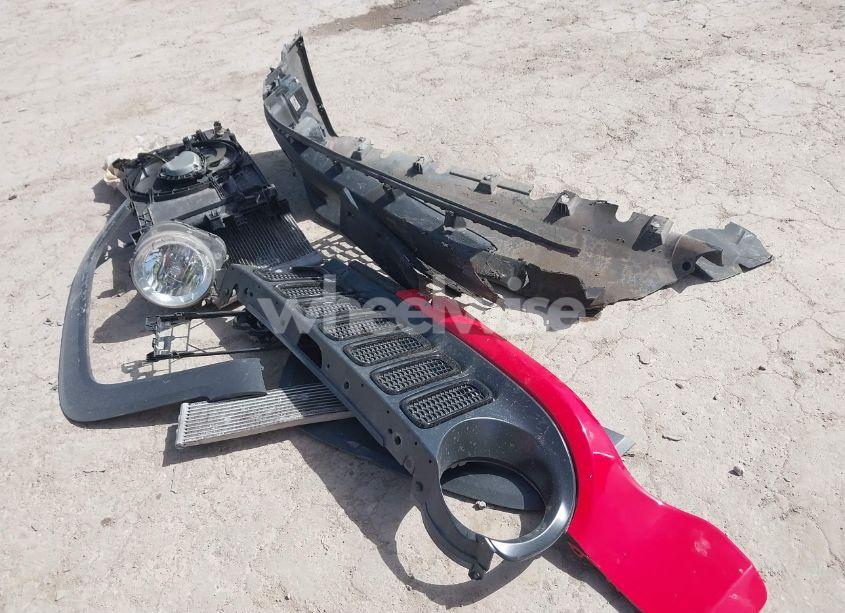 Photo 12 of 2018 Jeep Renegade ALTITUDE FWD (VIN ZACCJABB5JPJ21078)