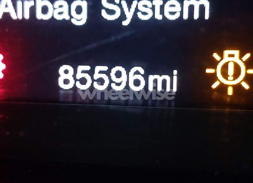 Photo 16 of 2018 Jeep Renegade ALTITUDE FWD (VIN ZACCJABB5JPJ21078)