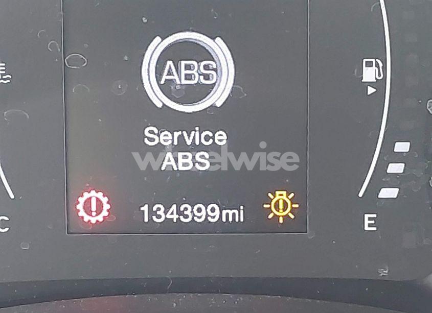 Photo 16 of 2017 Jeep Renegade ALTITUDE FWD (VIN ZACCJABB6HPG34806)