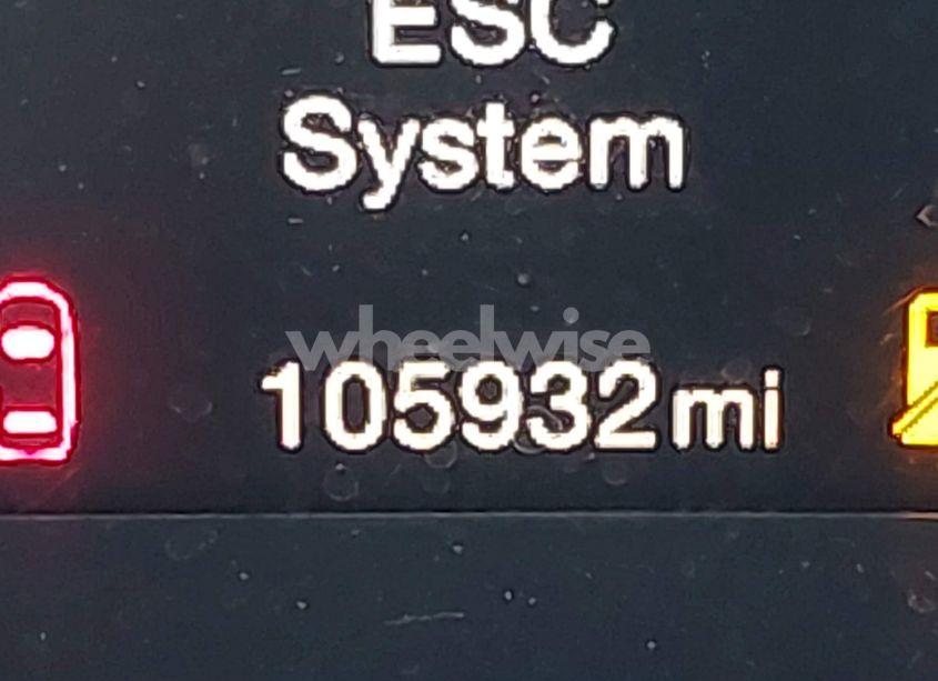 Photo 15 of 2017 Jeep Renegade LATITUDE FWD (VIN ZACCJABB7HPE56341)