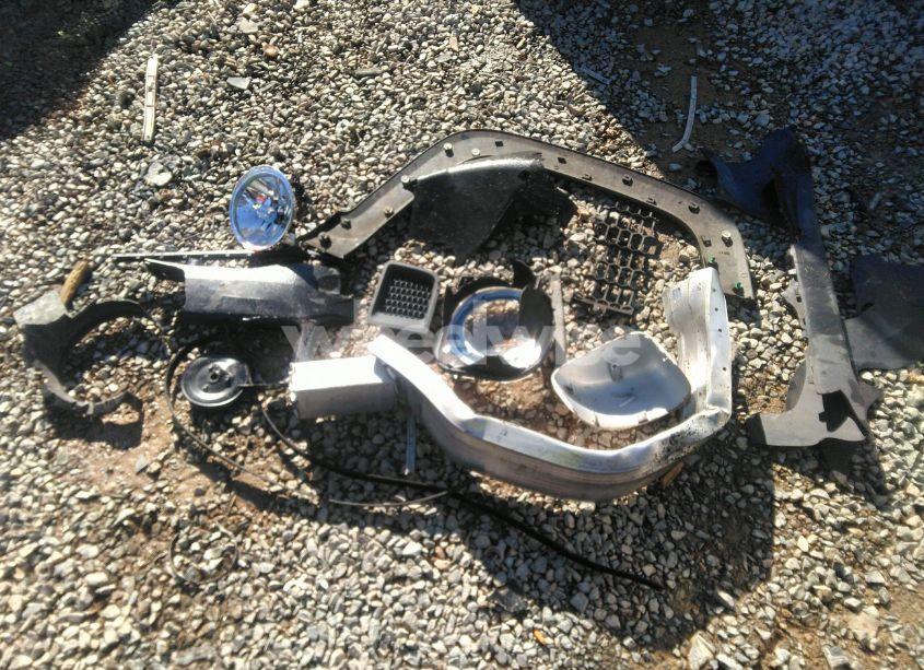 Photo 12 of 2017 Jeep Renegade LATITUDE FWD (VIN ZACCJABBXHPE71416)